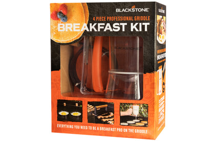 Blackstone 4 Piece Breakfast Kit 1543