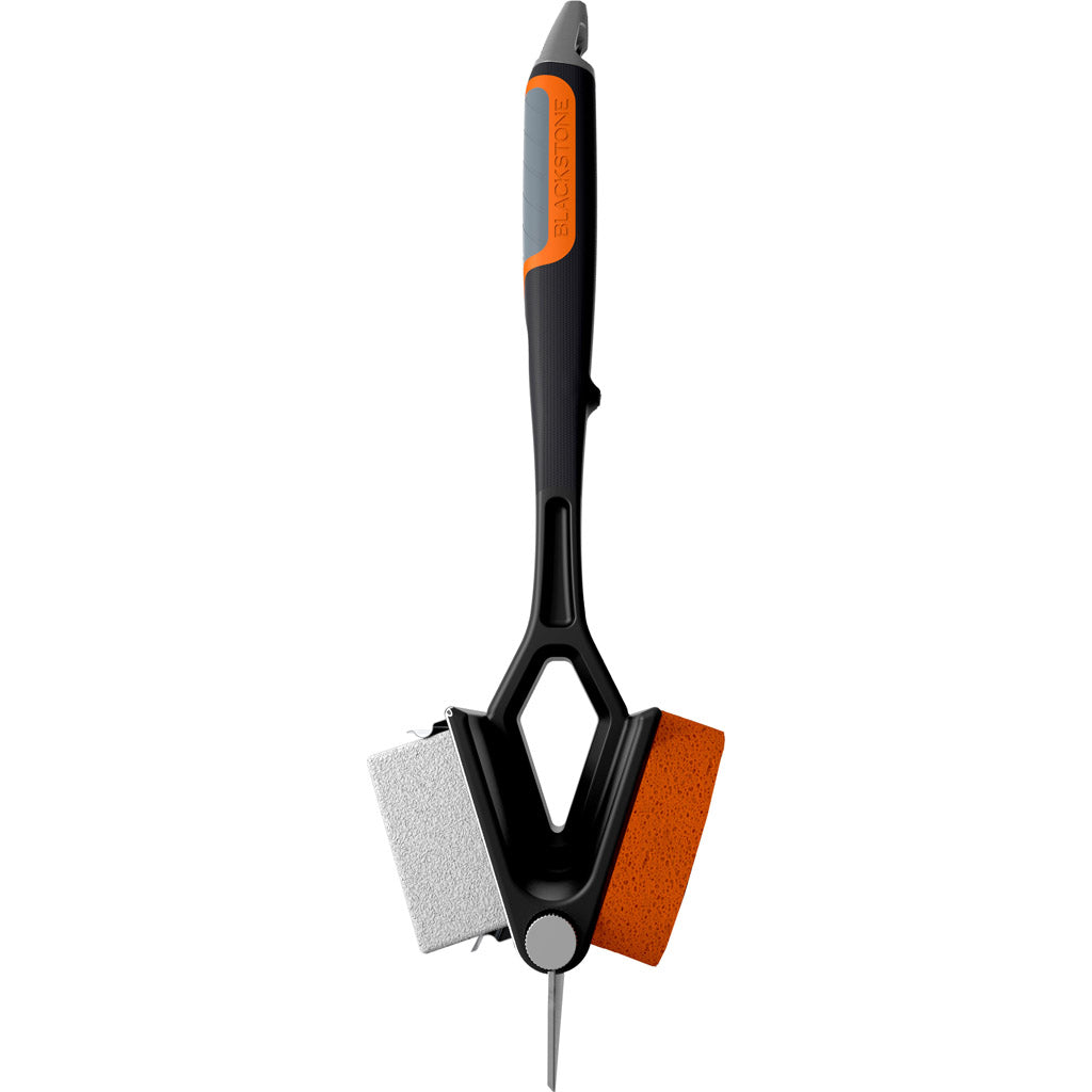 Blackstone Heavy Duty Scraper with Scrub Pad 5232