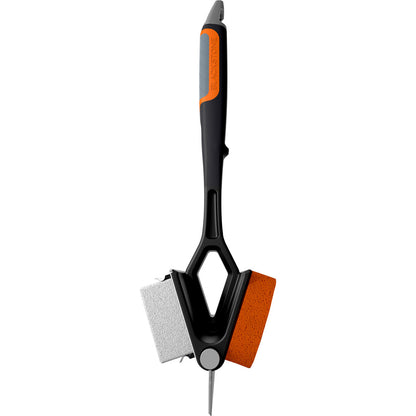 Blackstone Heavy Duty Scraper with Scrub Pad 5232