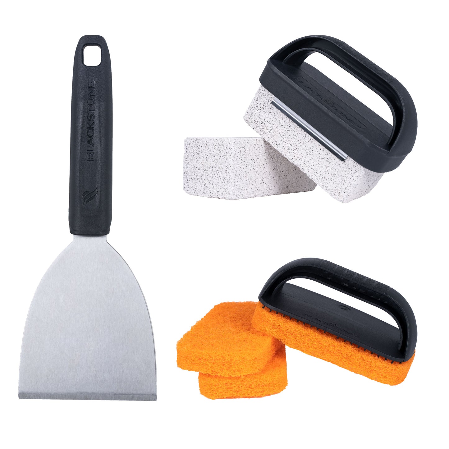 Blackstone 8 Piece Griddle Cleaning Kit 5463