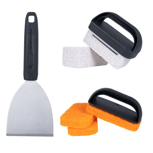 Blackstone 8 Piece Griddle Cleaning Kit 5463