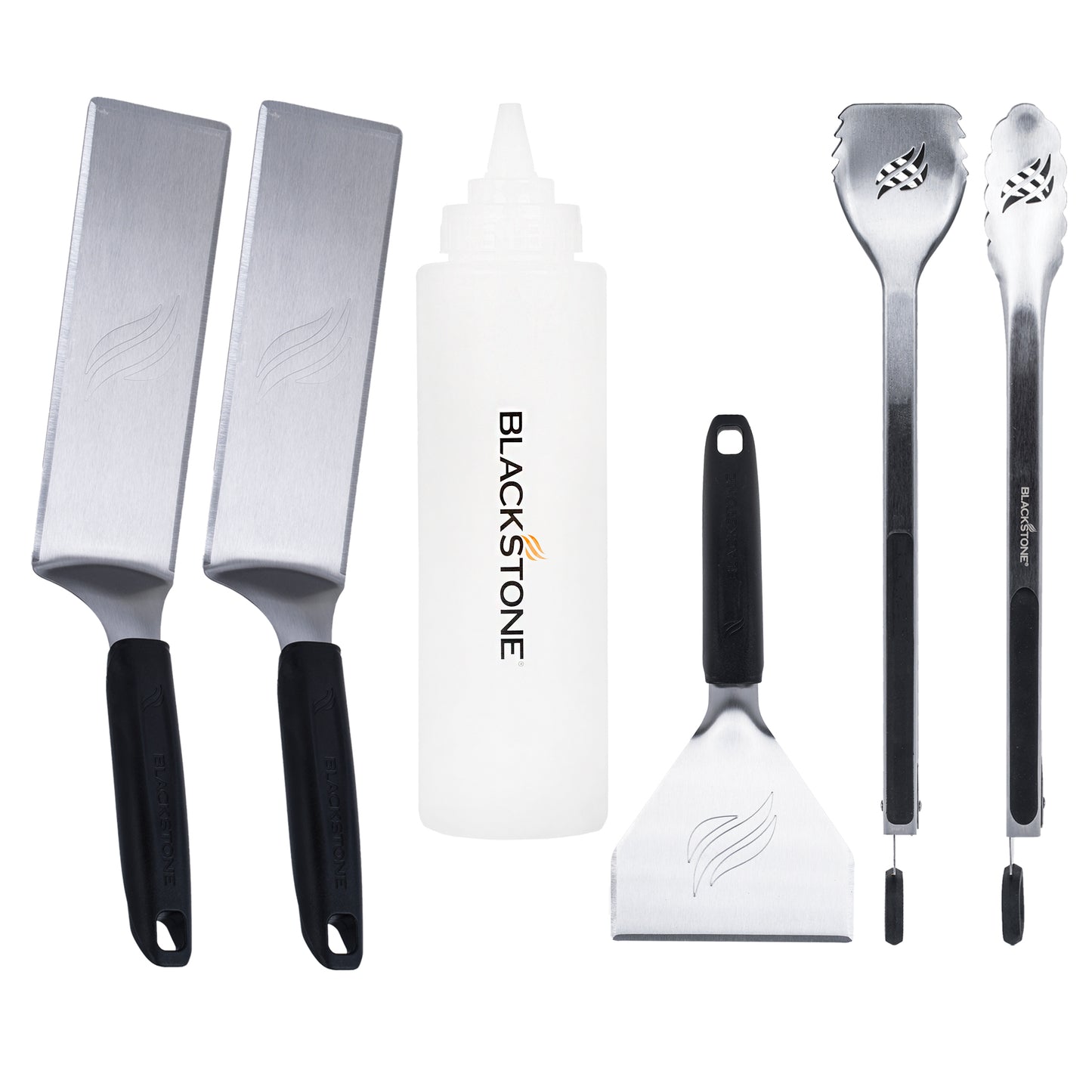 Blackstone 6 Piece Griddle ToolKit 5464