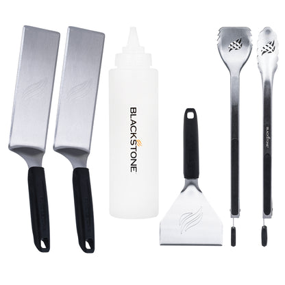 Blackstone 6 Piece Griddle ToolKit 5464