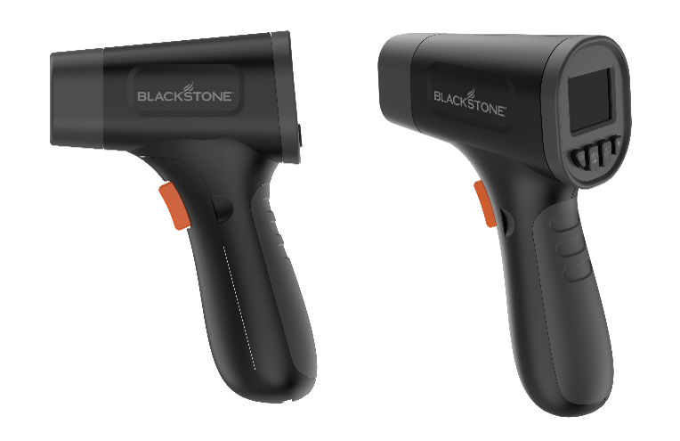 Blackstone Infrared Thermometer Gun 5723