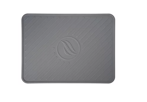 Blackstone Large Spatula Mat Grey 4222