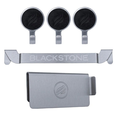 Blackstone Grease Gate and Tool Holder Combo 5188